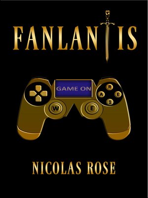 cover image of FANLANTIS